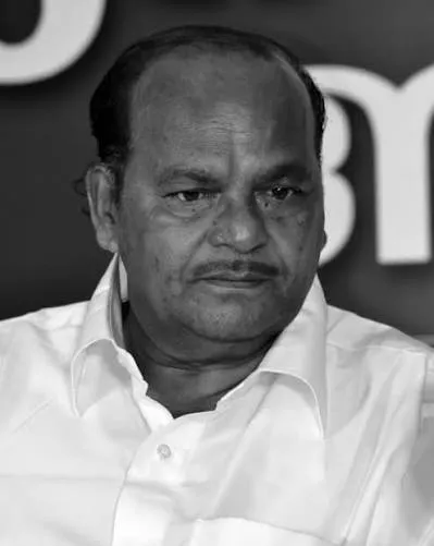 Perumbadavam Sreedharan