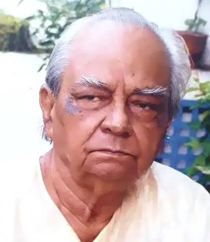 Rammurti Tripathi