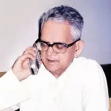 Ramswarup Chaturvedi