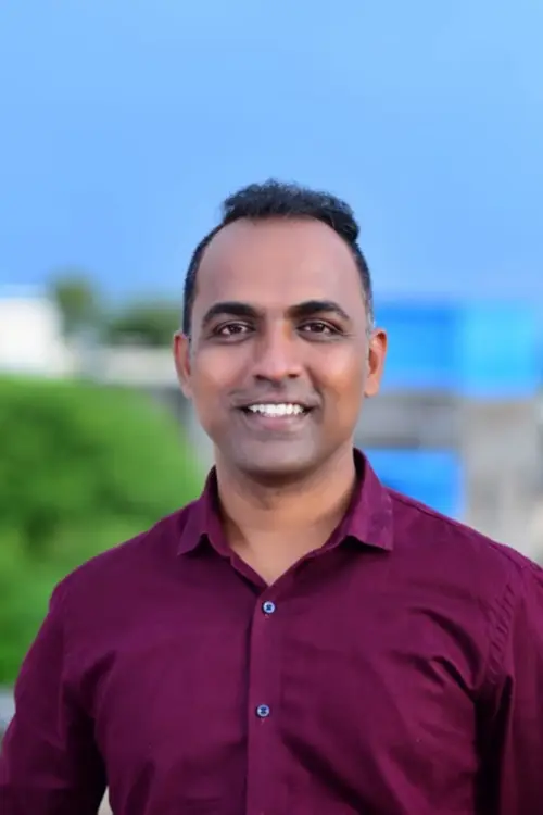 Ranjitsinh Disale