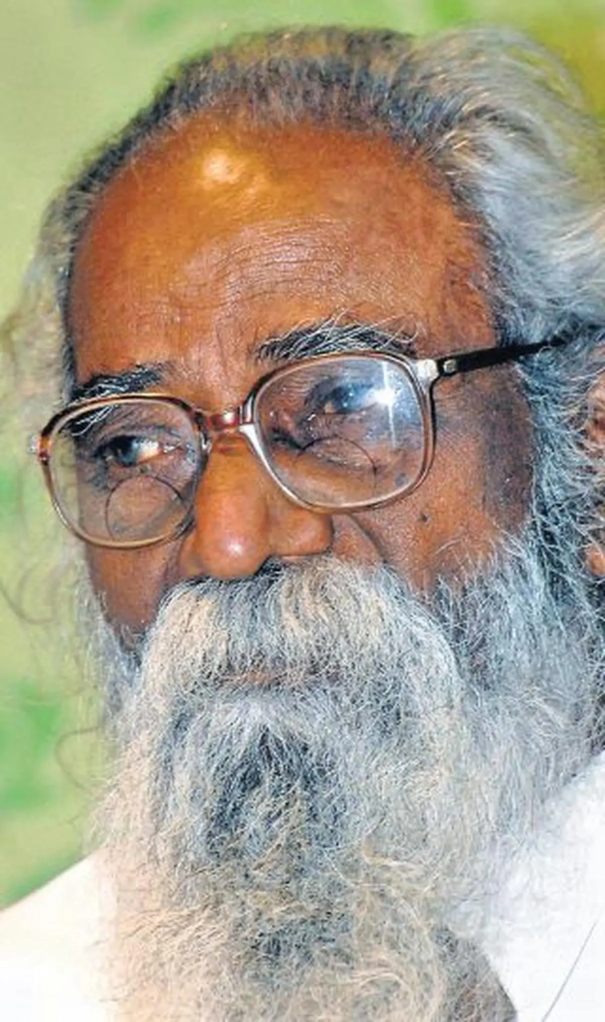 Ravuri Bharatwaja
