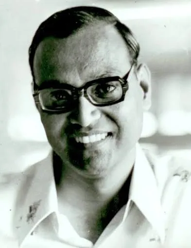 S.R.Ramaswamy