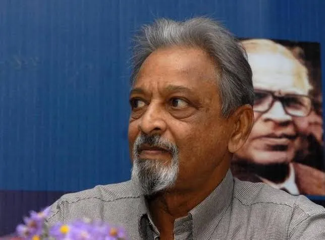 S. Shettar