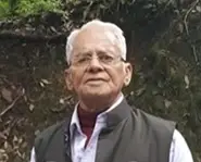 Sharad K. Pagare
