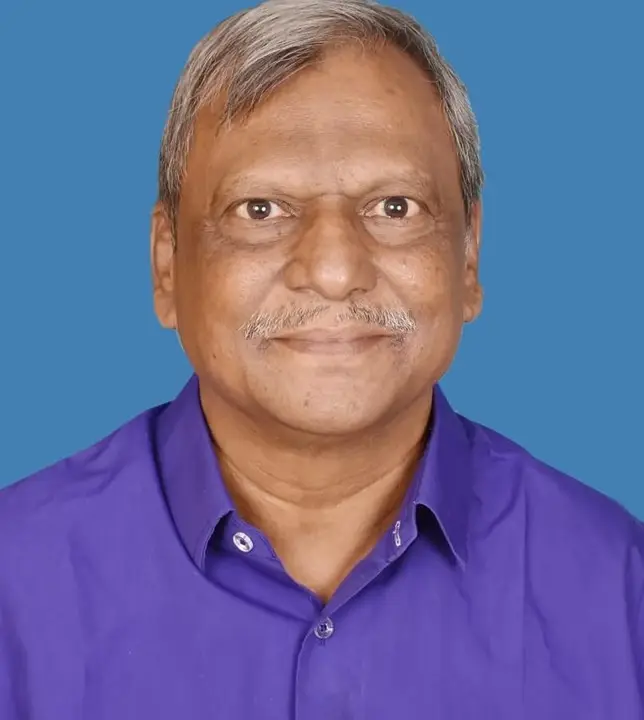 Sharankumar Limbale