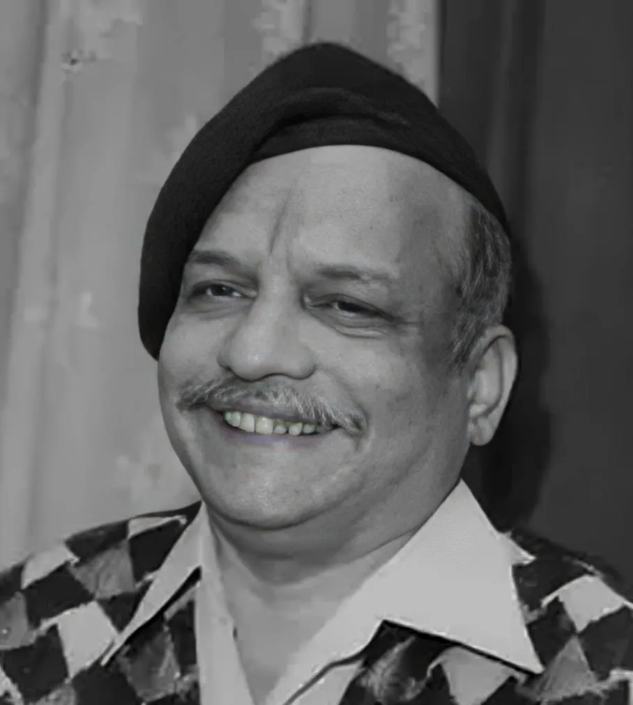 Shivaji Sawant