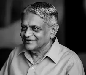Shyamacharan Dubey