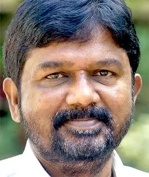 Siddalingaiah