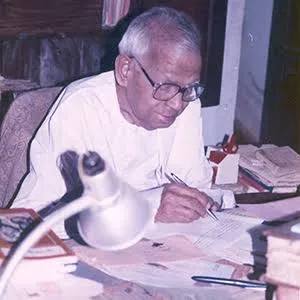 Sooranad Kunjan Pillai