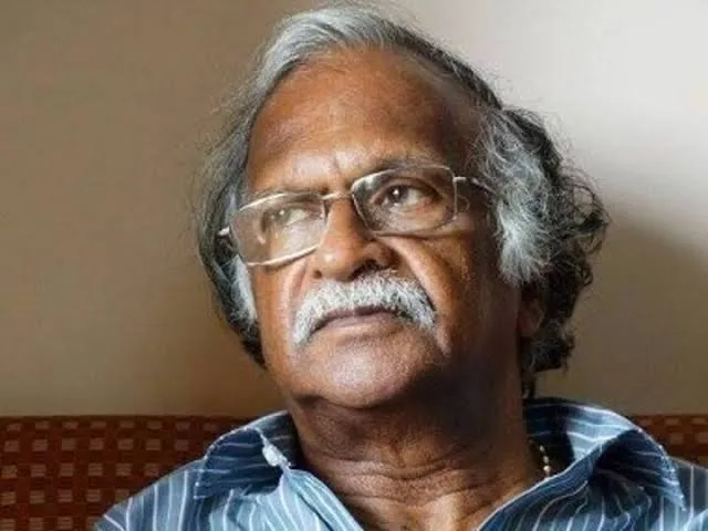 Sreekumaran Thampi
