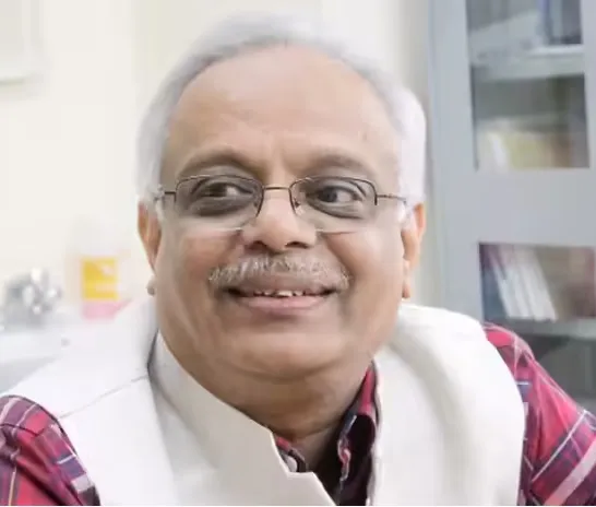 Subbiah Arunan