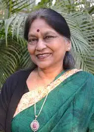 Sunita Jain