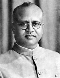 T. N. Srikantaiah