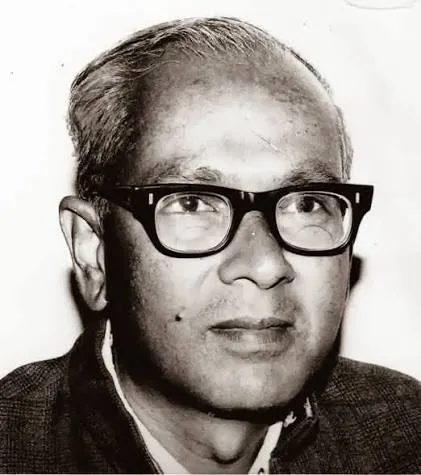 T. V. Venkatachala Sastry