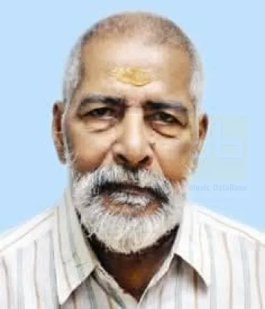 Unnikrishnan Puthur
