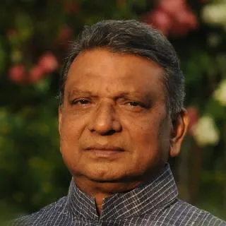 Vikas Amte