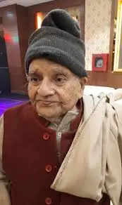 Vishwanath Tripathi