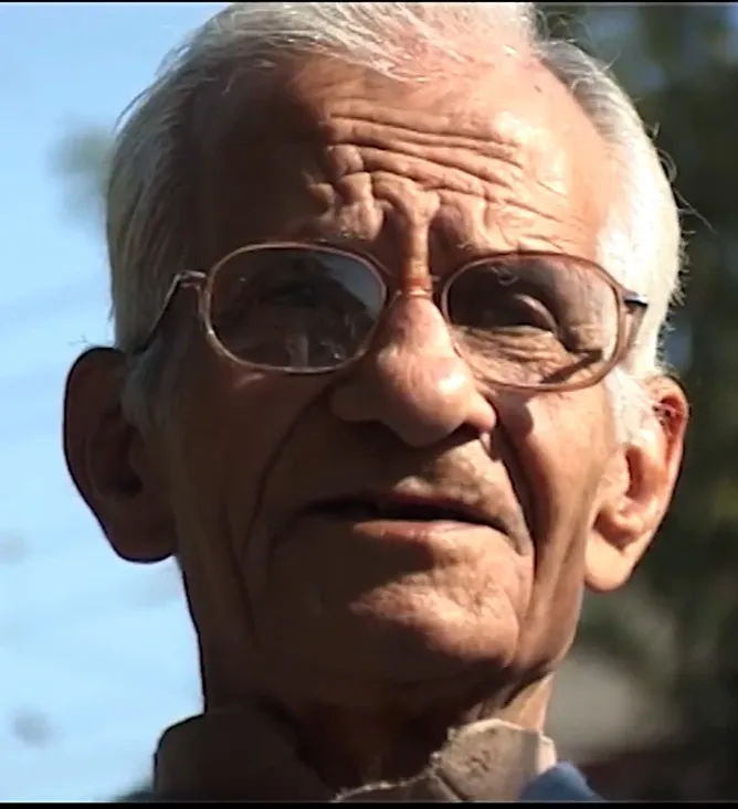 Yashdev Shalya
