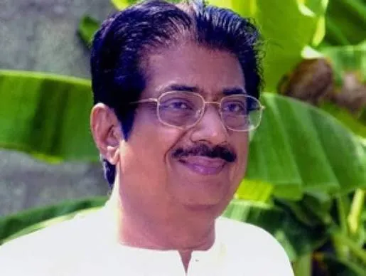 Yusufali Kechery