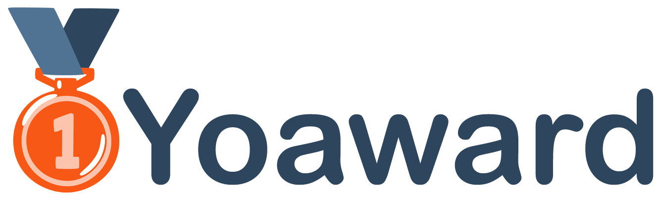YoAward Logo