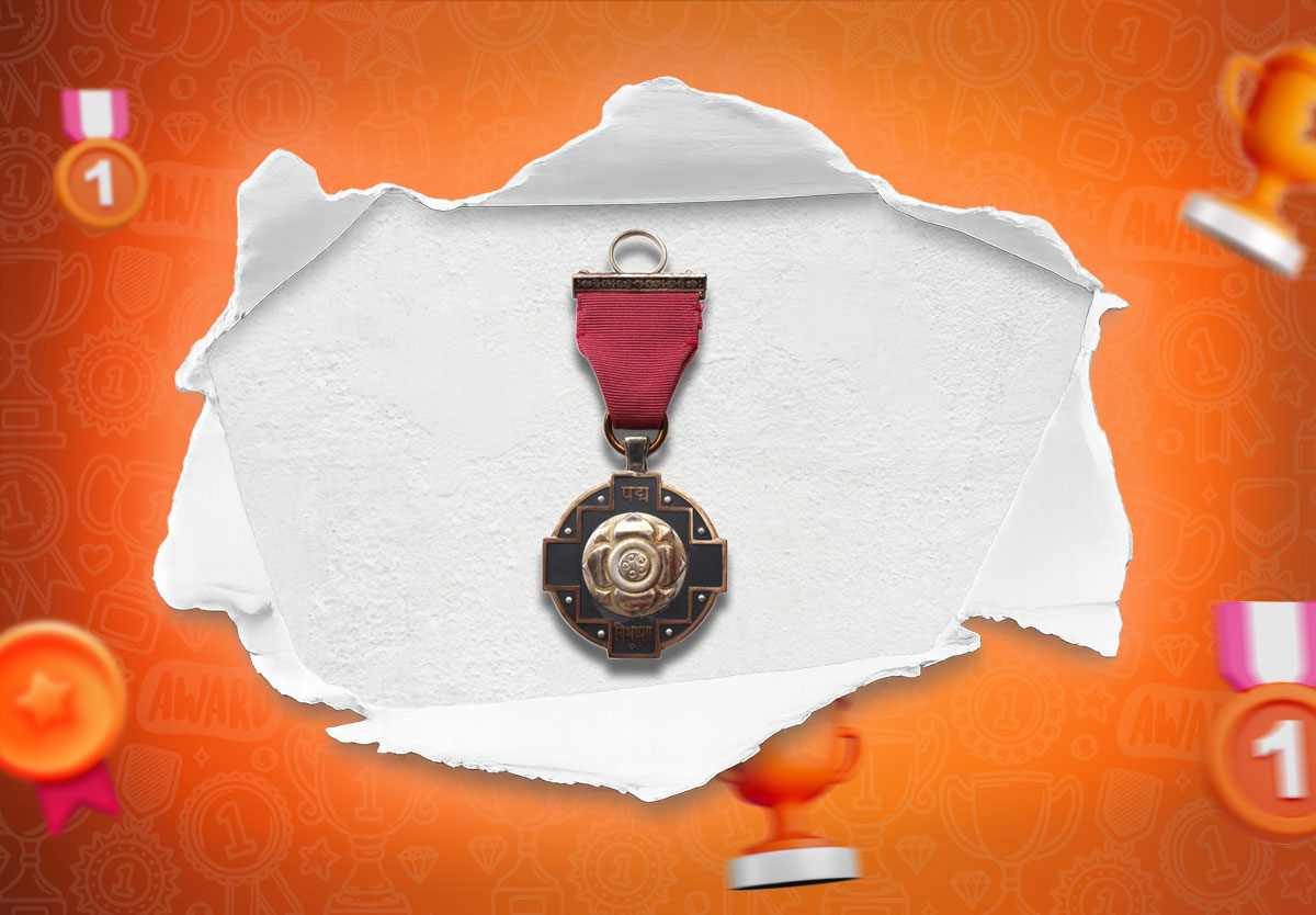 Padma Vibhushan Award Recipients in Sports